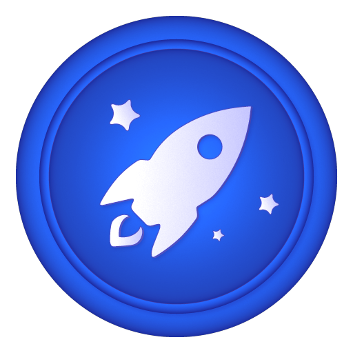 Screen-less launchers