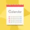 FuKuRi Calendar 社内共有カレンダー
