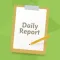 社内の日報共有 DailyReport - FuKuRi