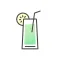 PICTAIL - Mojito