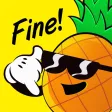 Fineapple