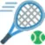Tennis LineApp