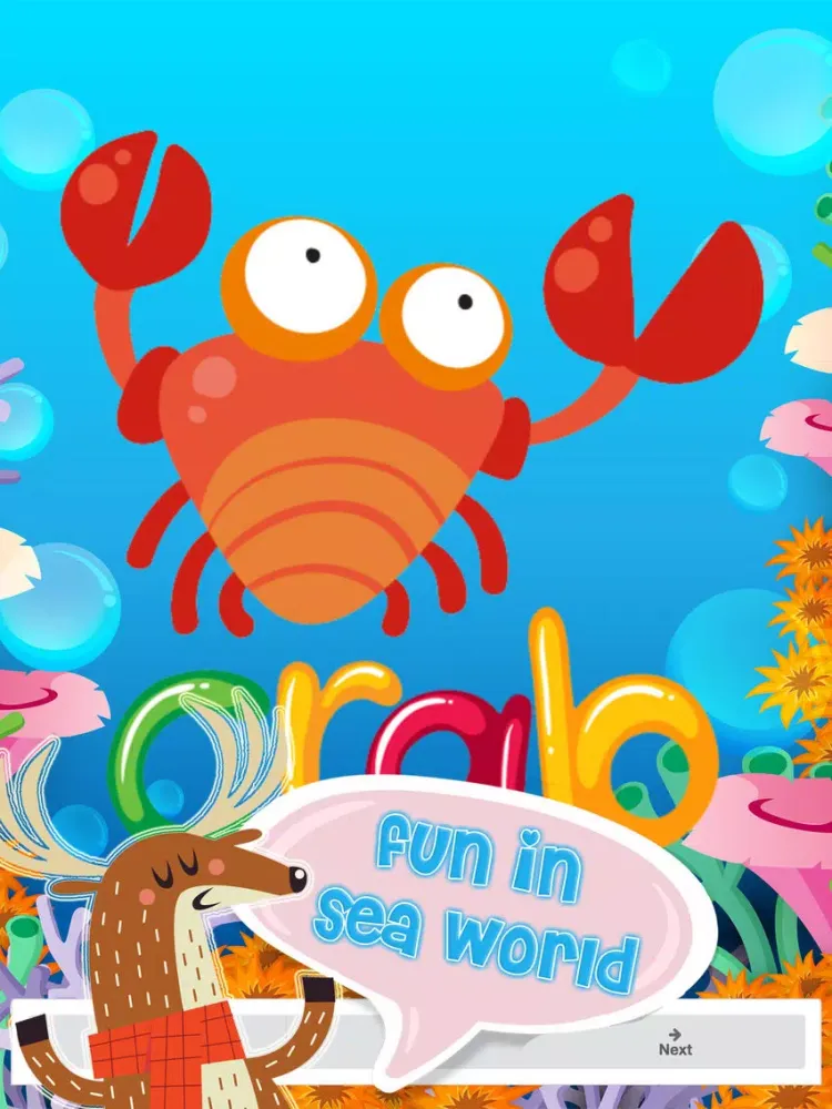 صور Genius English Words Learning iPad 