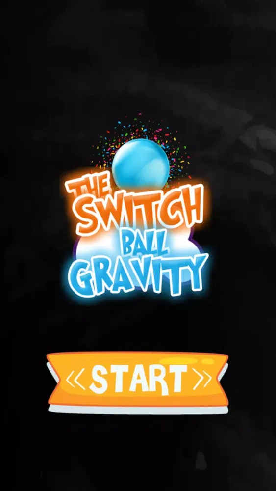 The Switch Ball Gravity स्क्रीनशॉट