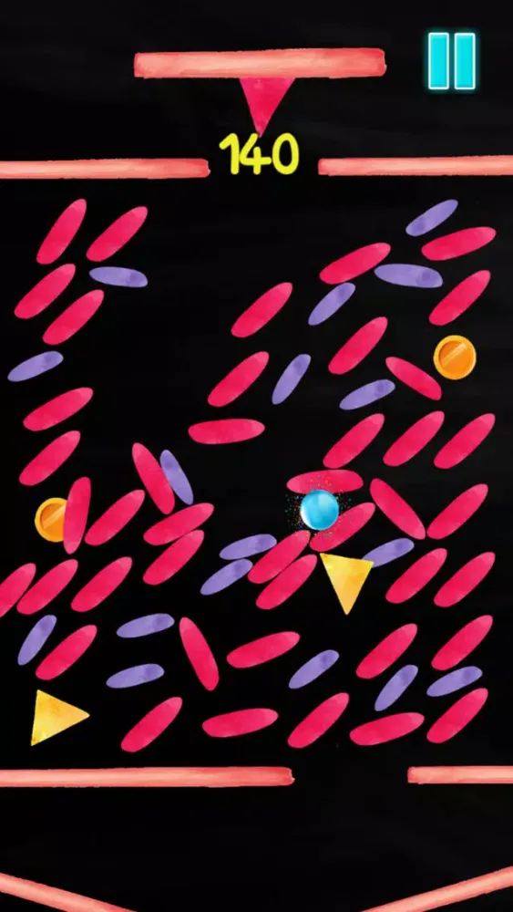 The Switch Ball Gravity स्क्रीनशॉट