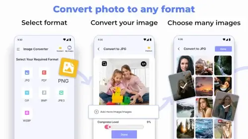 Image Converter-screenshot-1