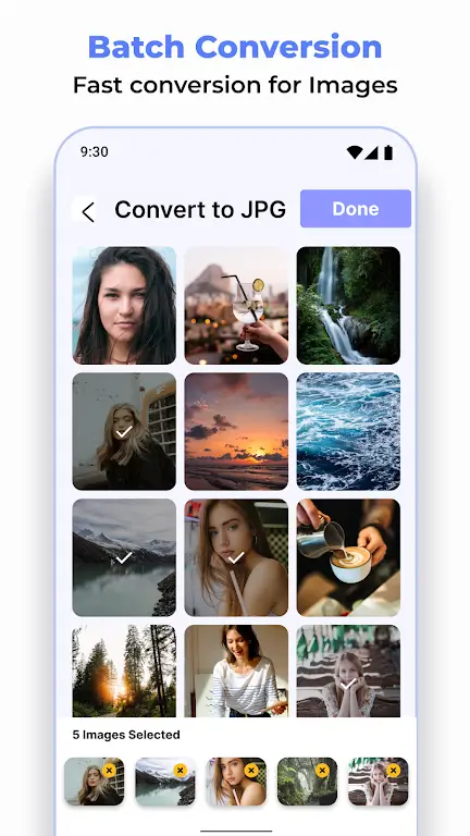 Image Converter-screenshot-5