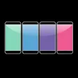 Lumix Screen . Choreography of light