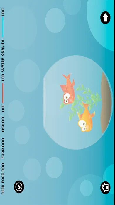 Capturas de pantalla de My Pet Aquarium