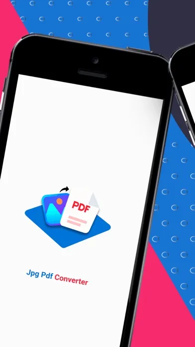 Jpg Pdf Converter Screenshots