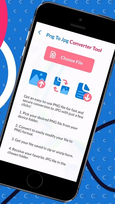 Jpg Pdf Converter Screenshots