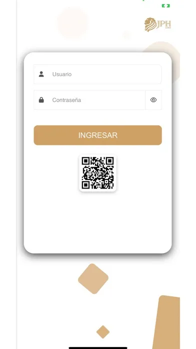 WMS Mobile Screenshots