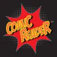 ComicReader - Read your comics ComicReader - Read your comics