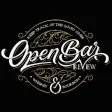 Open Bar Review Open Bar Review