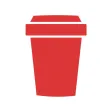 Red Cup to Coffee Cup