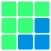 All Zero Puzzle