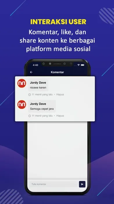 JPNN.com - Berita Terkini Screenshots