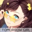 明日少女：二次元策略 放置挂机游戏