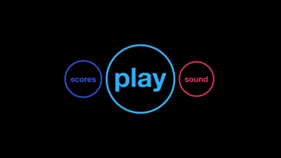 Word Burst Typing Game スクリーンショット