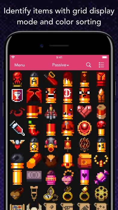 Guide + for Enter the Gungeon Ekran Görüntüleri