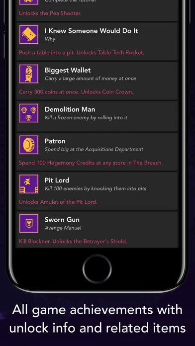 Guide + for Enter the Gungeon Ekran Görüntüleri