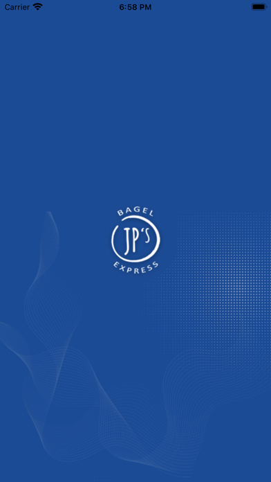 ภาพหน้าจอของ JPs Bagel Express Hoboken
