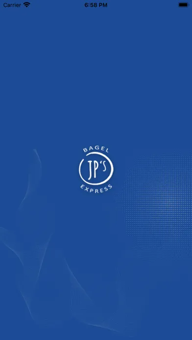 JPs Bagel Express Hoboken स्क्रीनशॉट