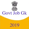 Govt Job Gk Govt Job Gk