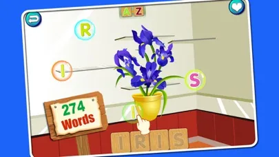 First & Sight Words Games स्क्रीनशॉट