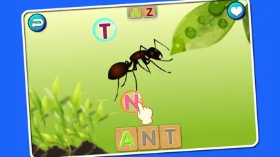 First & Sight Words Games स्क्रीनशॉट