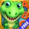 Amazing Match(LITE): Word Learning Game for Kids