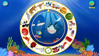 Amazing Match(LITE): Word Learning Game for Kids應用截圖
