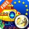 Euro€(LITE): Coin Math for kids, educational learning games education