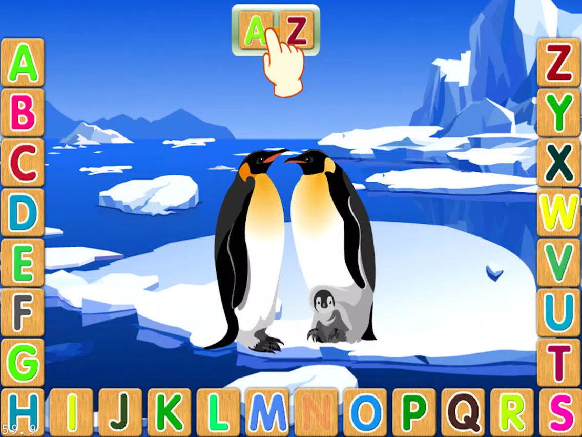 Amazing First Sight Words- Spelling games for kids iPad  Screenshots