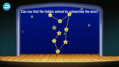 Animal Circus: Toddler Games应用截图