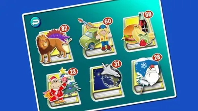 Animal Words(PRO): Educational Sight&First words应用截图