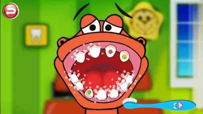 Screenshot di Dino Fun - Games for kids