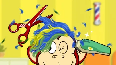 Screenshot di Dino Fun - Games for kids