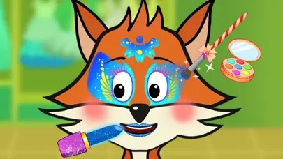 Screenshot di Dino Fun - Games for kids