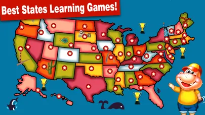 صور State 50 States and Capitals