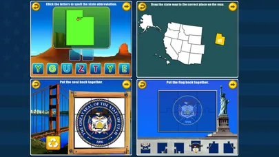 صور State 50 States and Capitals