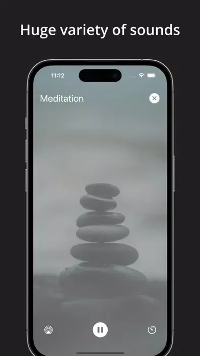 Hypnos: Relax and Sleep স্ক্রিনশট
