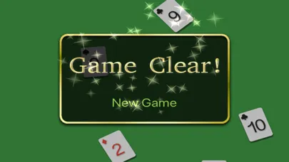 Tripeaks Solitaire(Card Game) Screenshots