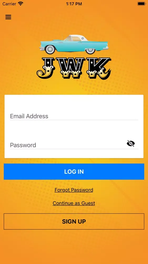 John's Wash Kave Screenshots