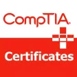 ComptiA Training