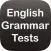 English Grammar Tests