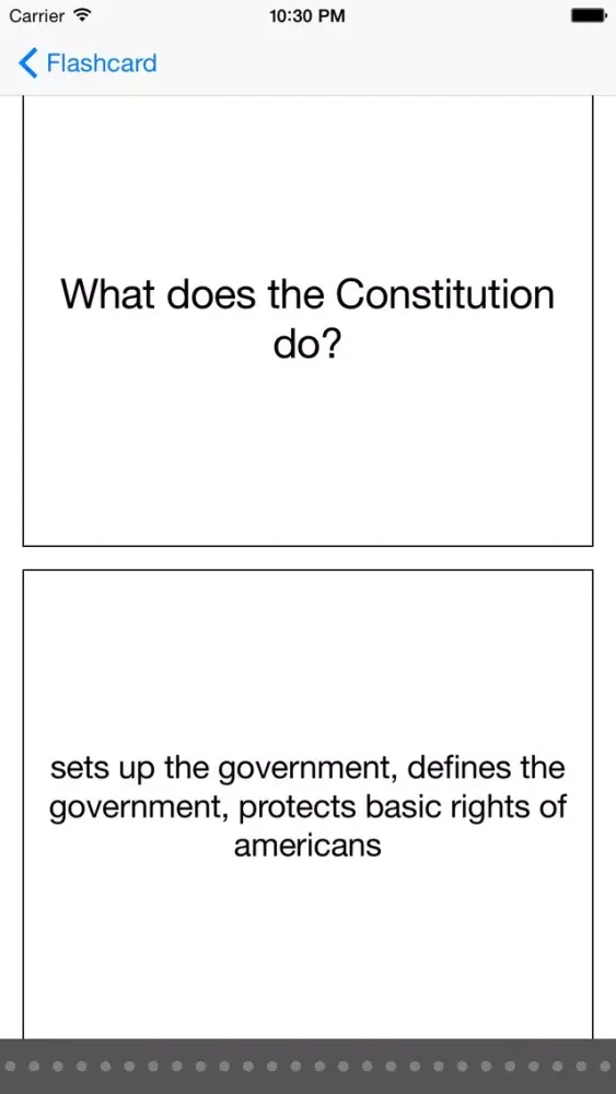 USCIS應用截圖