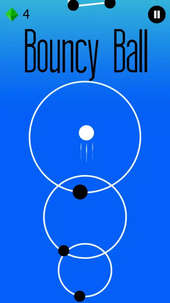 Bouncy Ball Break – Just Trap the Twisty Arrow Screenshots