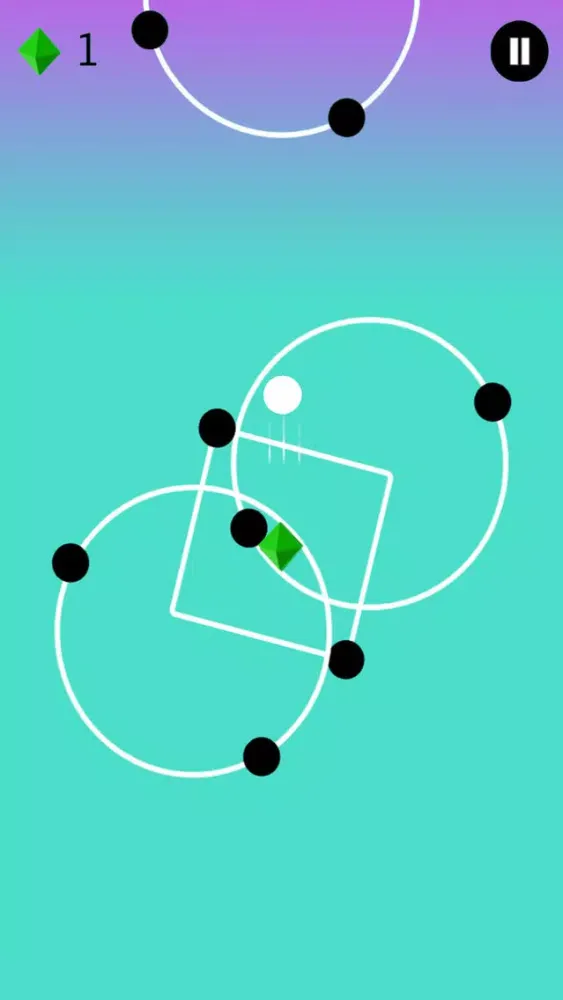 Bouncy Ball Break – Just Trap the Twisty Arrow Screenshots