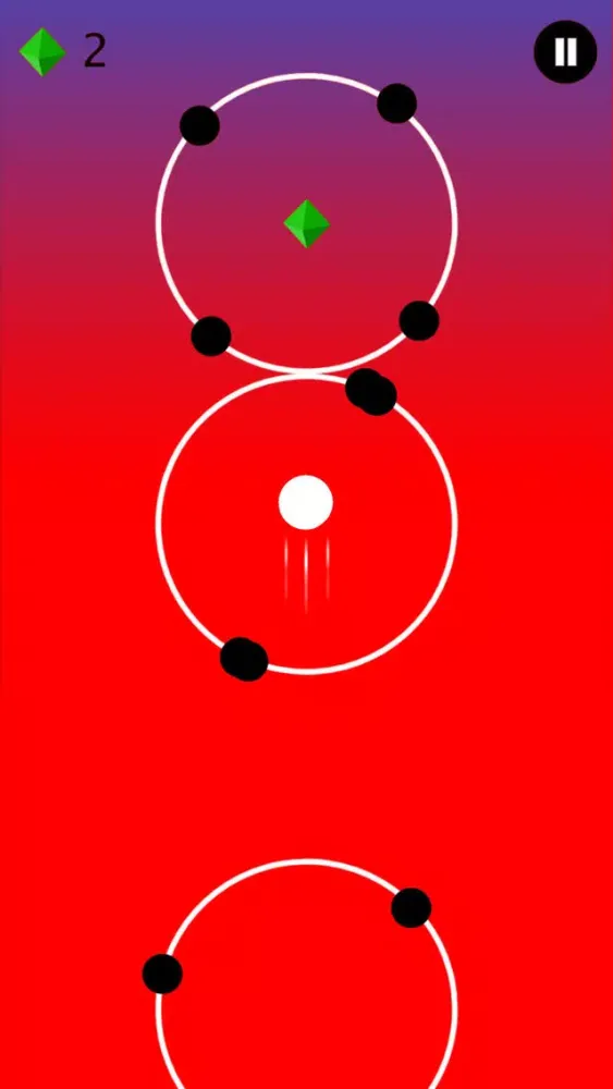 Bouncy Ball Break – Just Trap the Twisty Arrow Screenshots